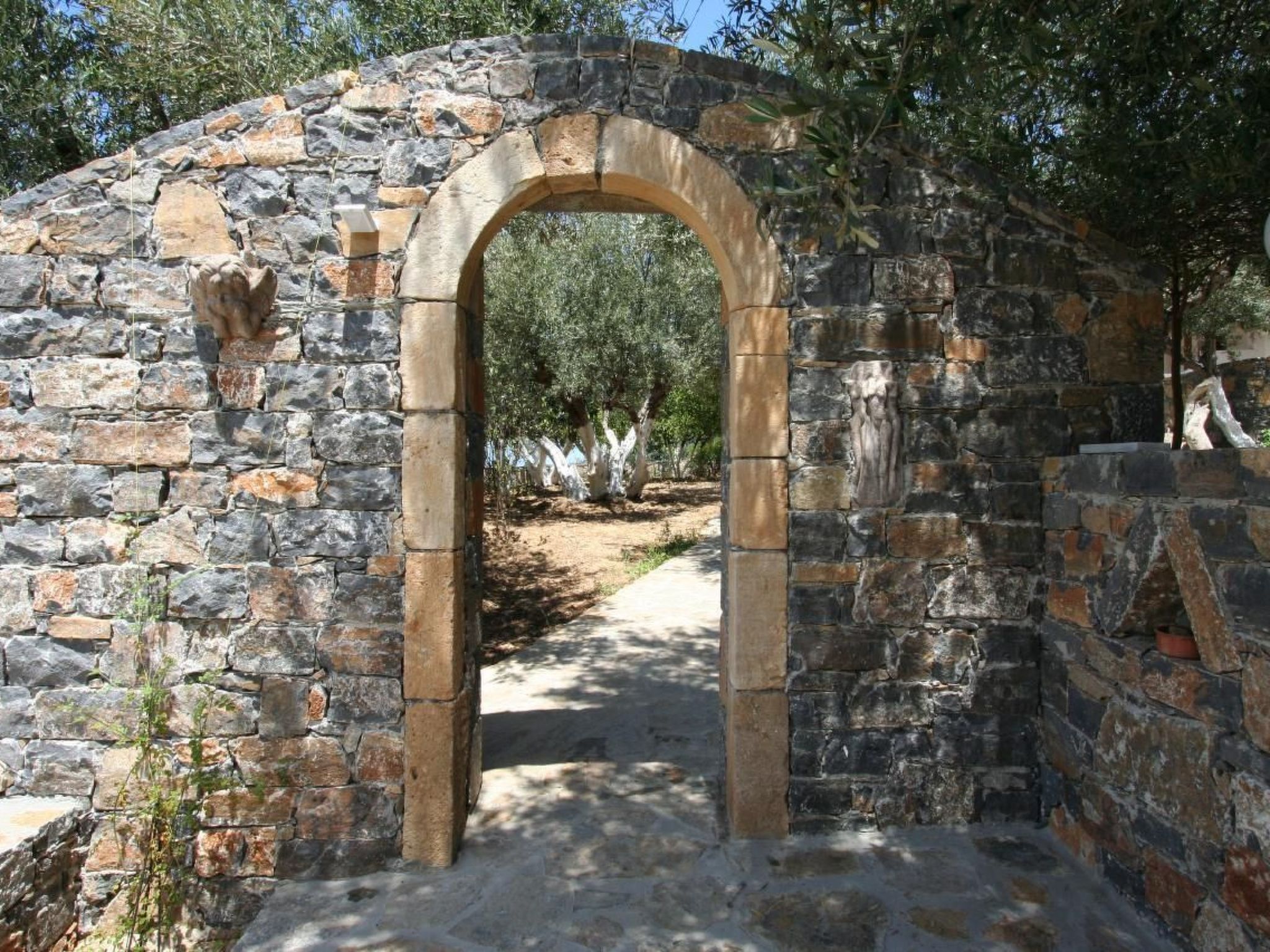 Villa Castello vier bis fünf Personen-Image-tags.info