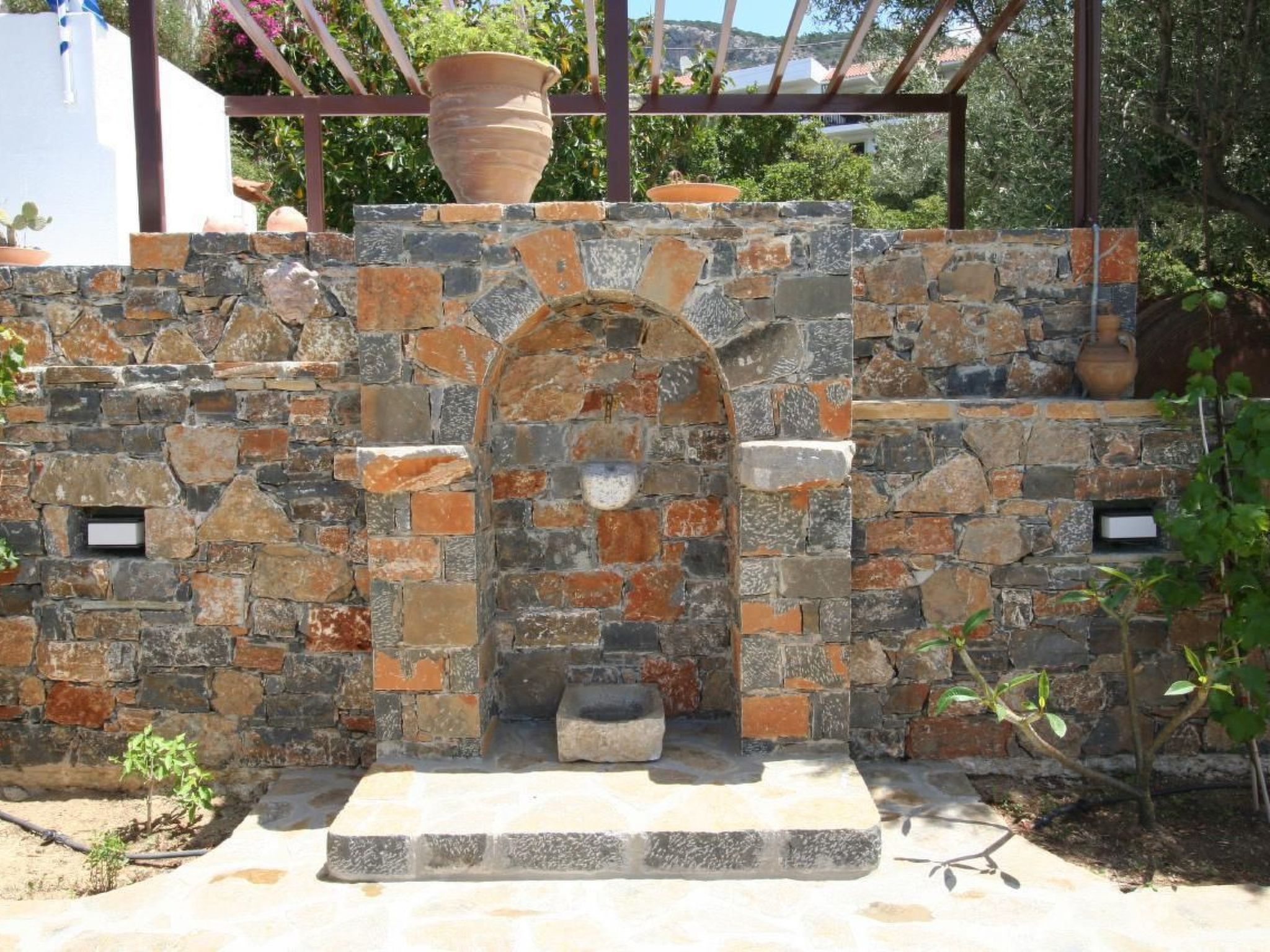 Villa Castello vier bis fünf Personen-Image-tags.info