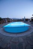 Zonnig appartement in Agios Nikolaos met bergzicht, vlakbij zee - thumbnail 4