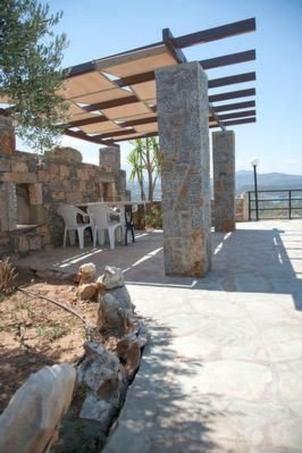 Wohnung Michalis in Agios Nikolaos mit Balkon-Image-tags.info