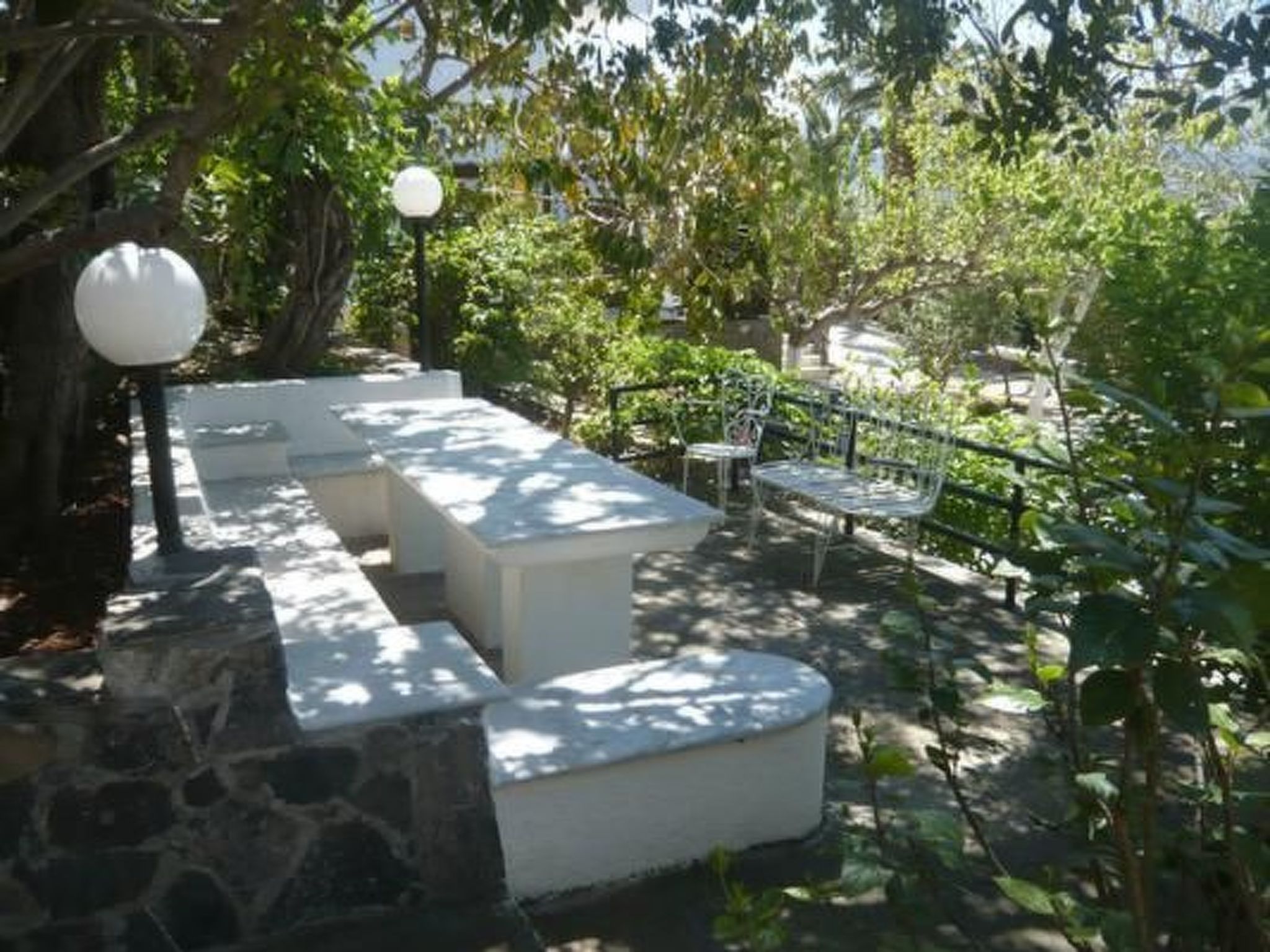 Wohnung Michalis in Agios Nikolaos mit Balkon-Image-tags.info