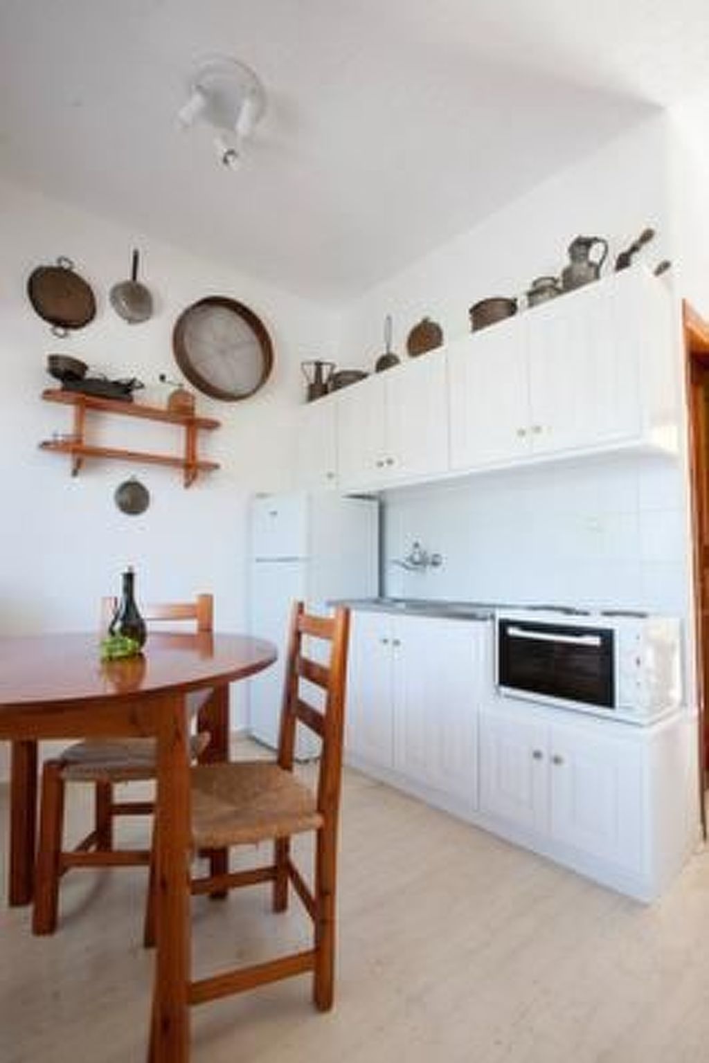 Wohnung Michalis in Agios Nikolaos mit Balkon-Image-tags.info