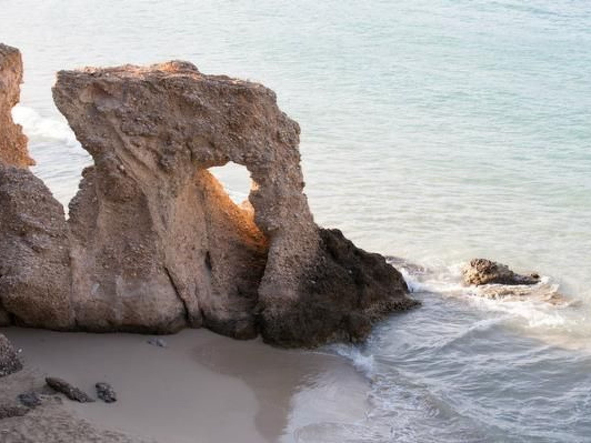 Wohnung Michalis in Agios Nikolaos mit Balkon-Image-tags.info