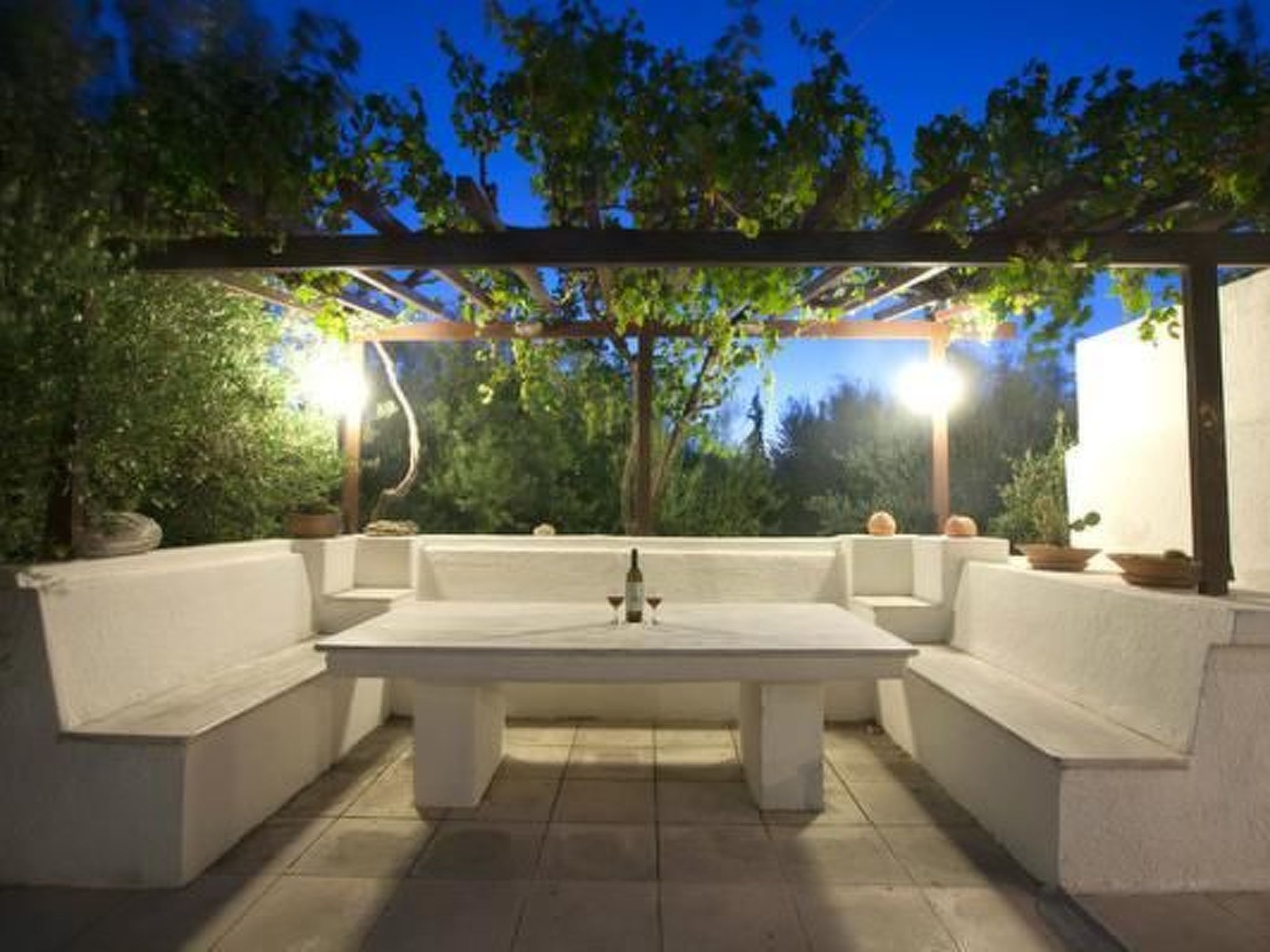 Appartement in Istro mit gemeinschaftlichem Pool