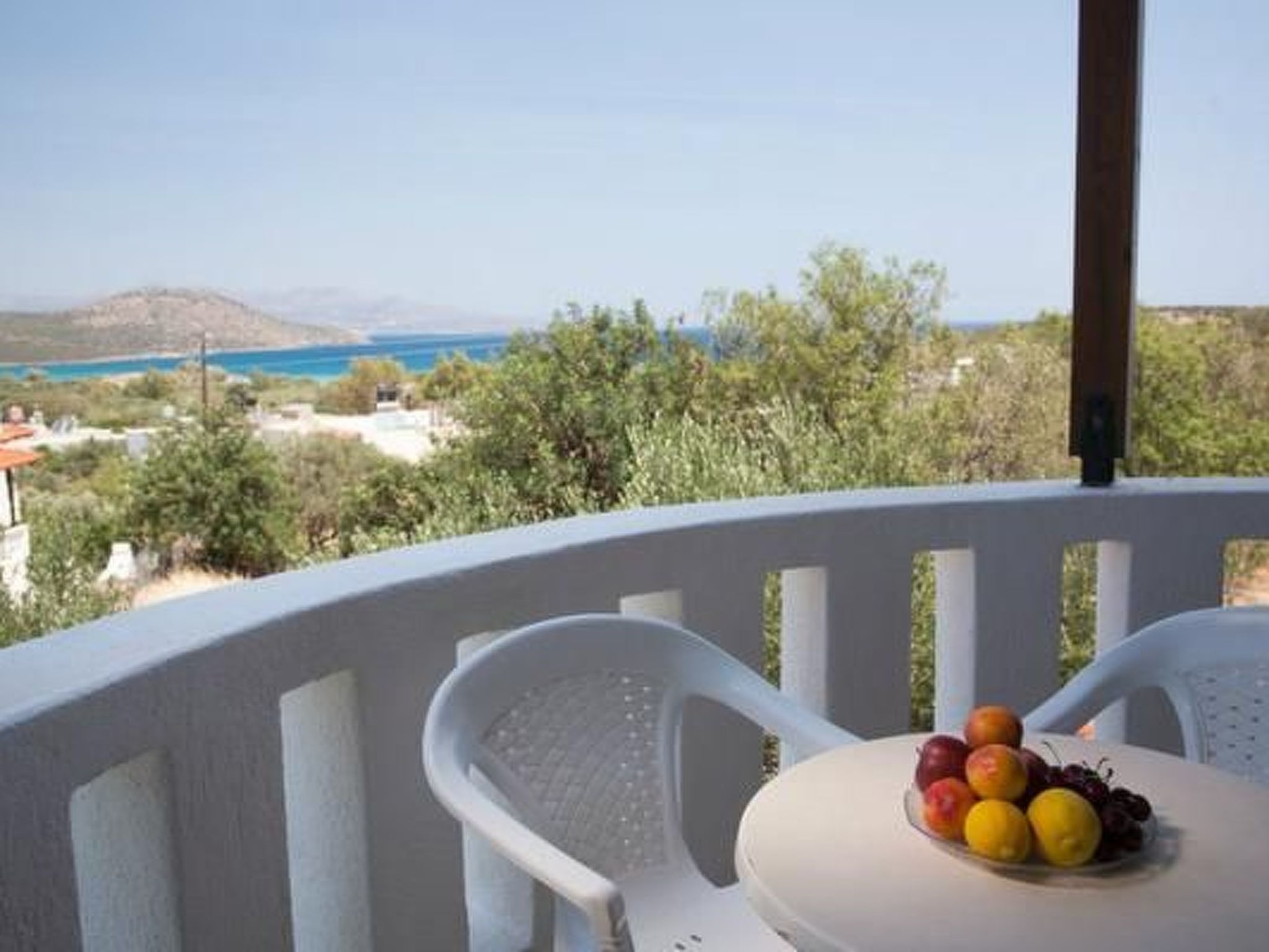 Appartement in Istro mit gemeinschaftlichem Pool