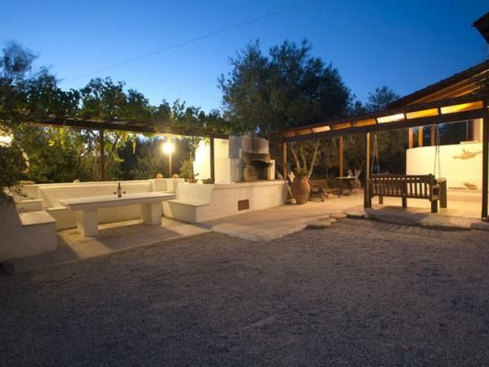 Appartement in Istro mit gemeinschaftlichem Pool-Image-tags.info