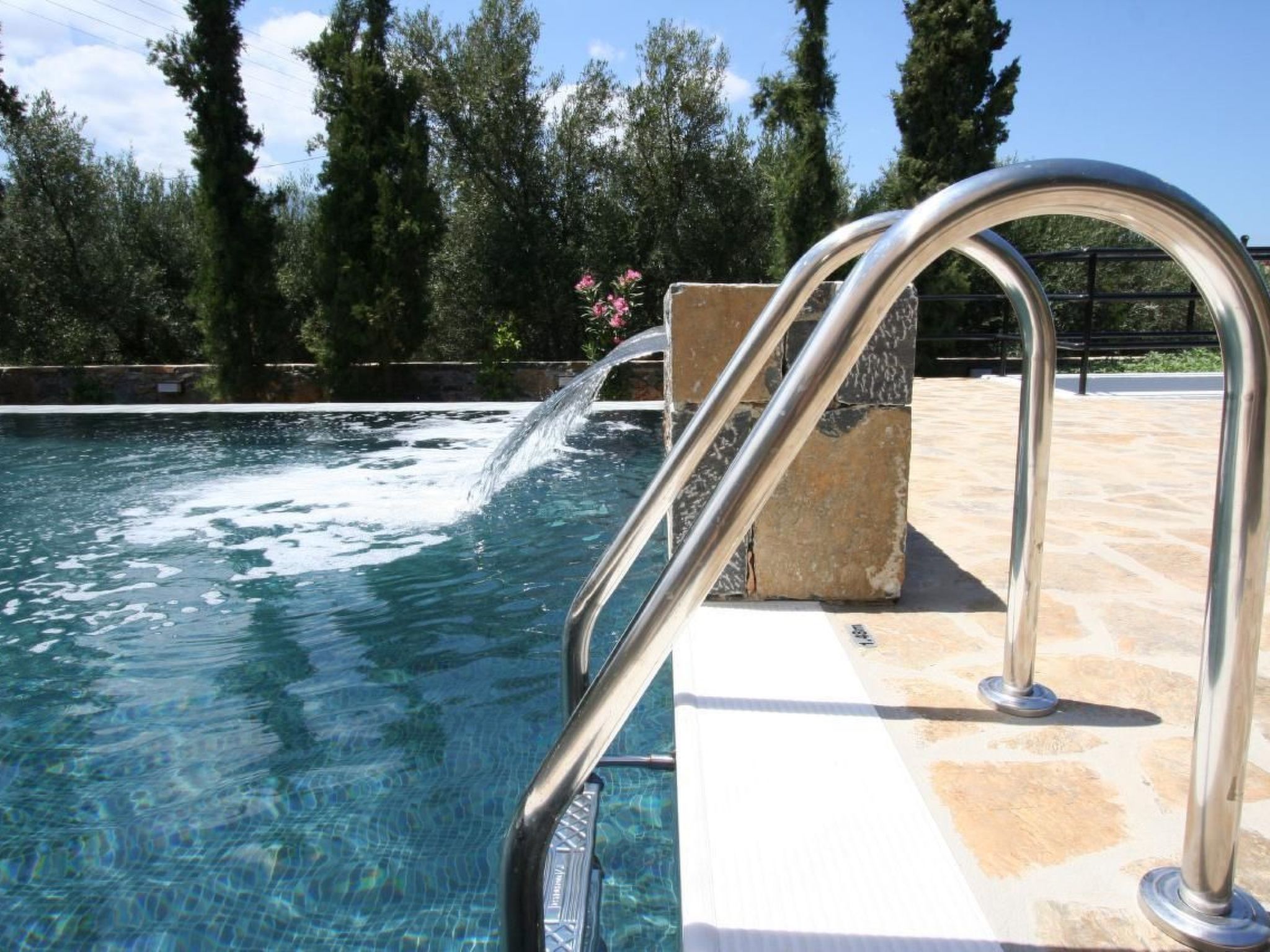 Appartement in Istro mit gemeinschaftlichem Pool-Image-tags.info