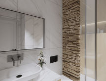 Canes Maxima Suite Privater Pool