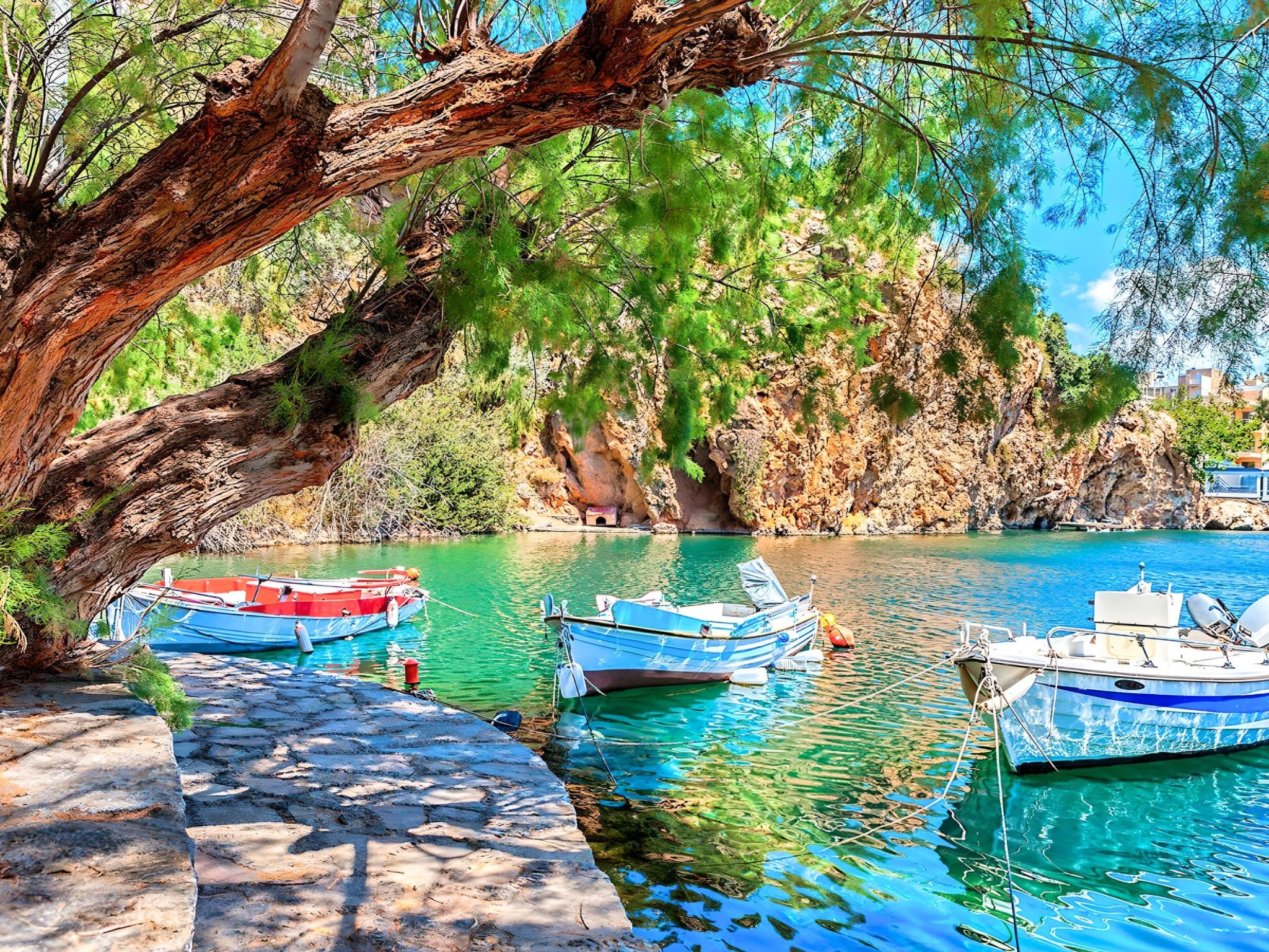 Ferienvilla "Canes" mit Blick auf das Wasser-Image-tags.info