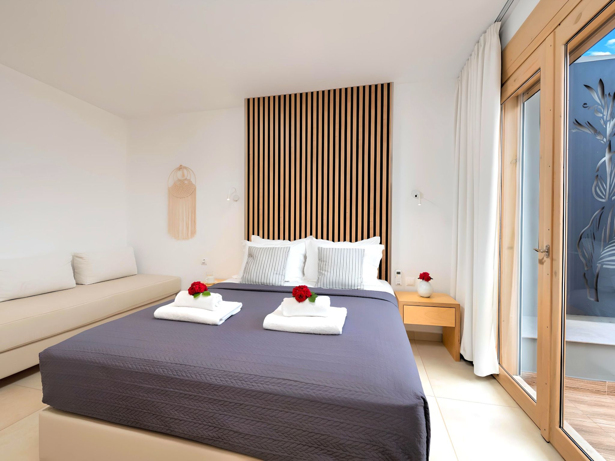 Ferienvilla "Canes" mit Blick auf das Wasser-Image-tags.info