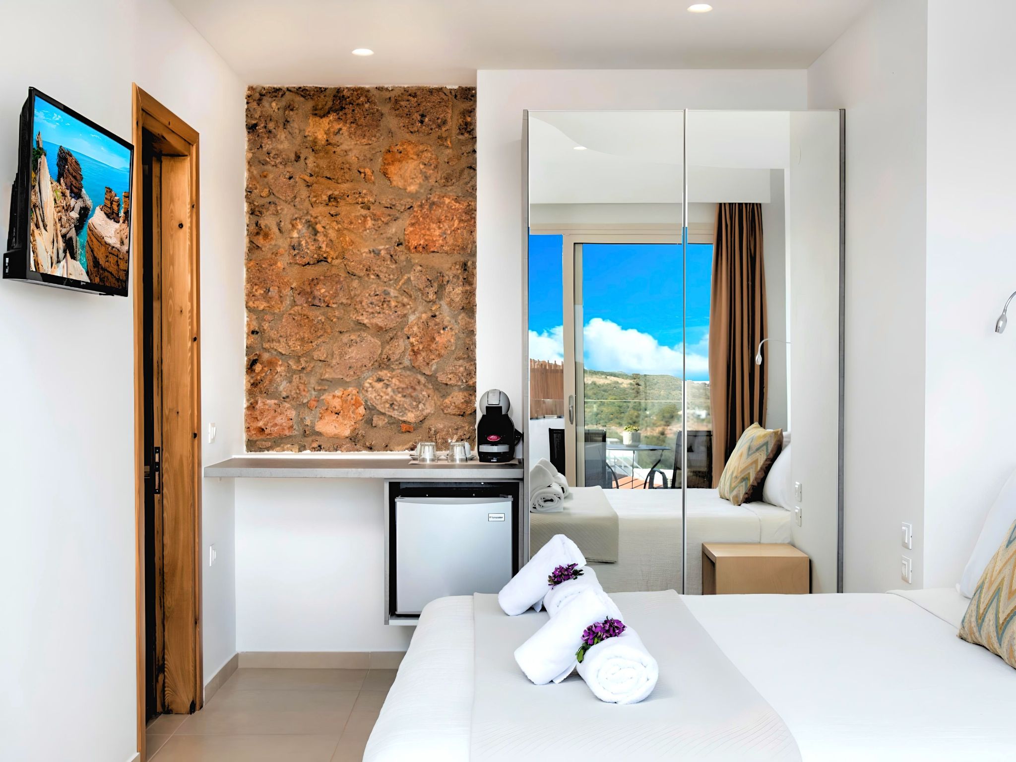 Ferienvilla "Canes" mit Blick auf das Wasser-Image-tags.info