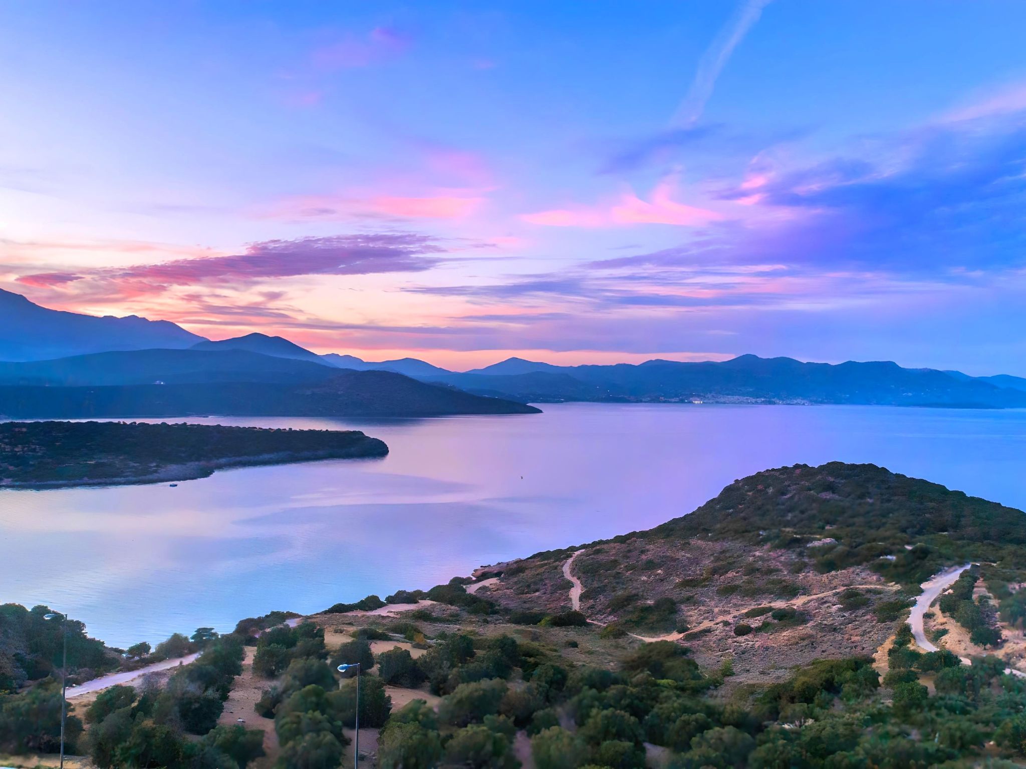 Ferienvilla "Canes" mit Blick auf das Wasser-Image-tags.info