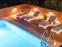 Etoile Villa: Elegantie aan de Kretenzische kust met privézwembad - thumbnail 3