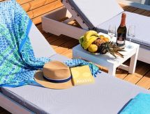 Etoile Villa: Elegantie aan de Kretenzische kust met privézwembad - thumbnail 4