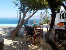 Villa Mirabello Suites: luxe villa met privézwembad en zicht op Baai van Mirabello - thumbnail 6