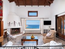 Villa Mirabello Suites: luxe villa met privézwembad en zicht op Baai van Mirabello - thumbnail 1