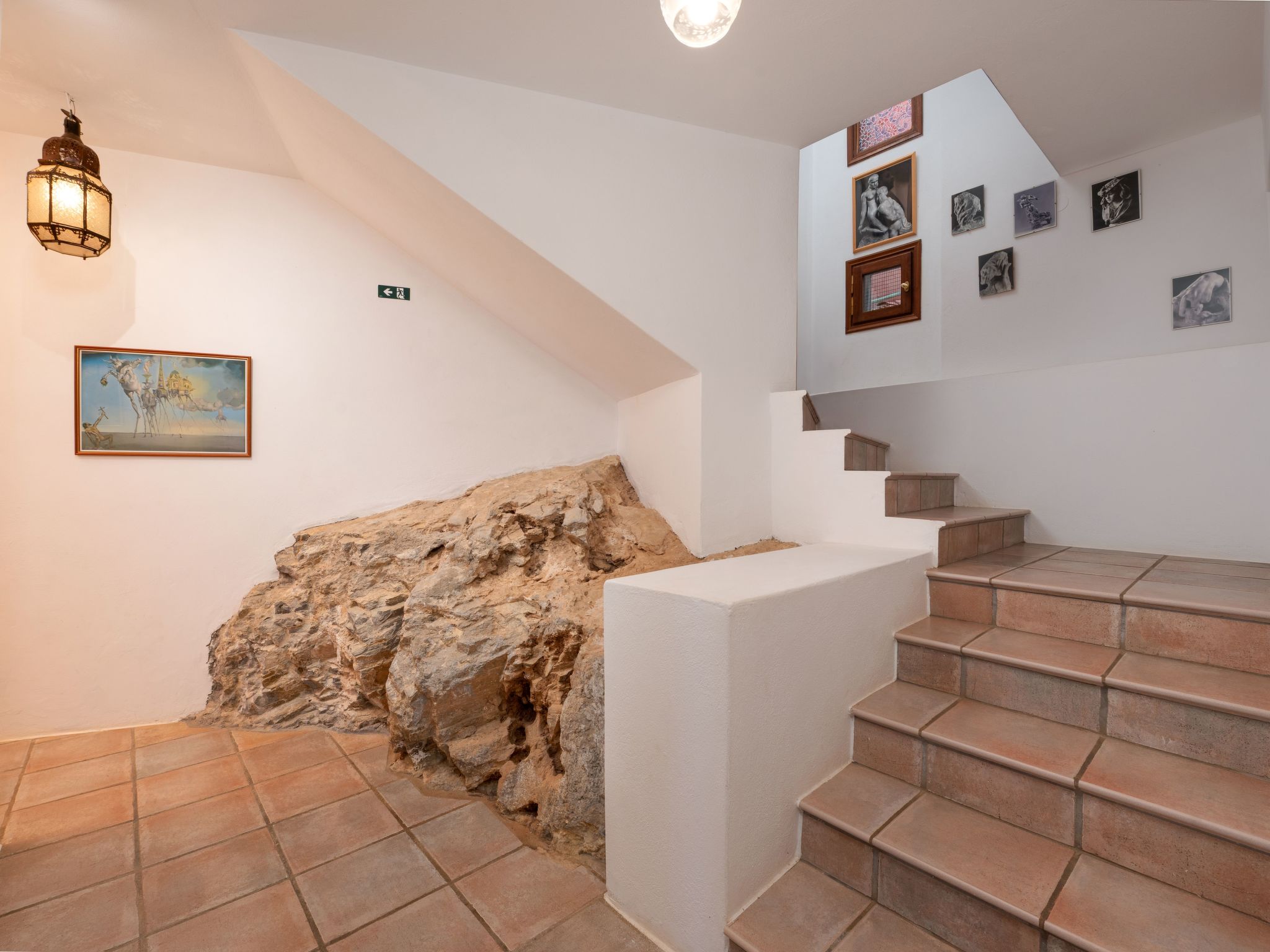 Villa "Mirabello suites" mit herrlicher Aussicht-Binnen