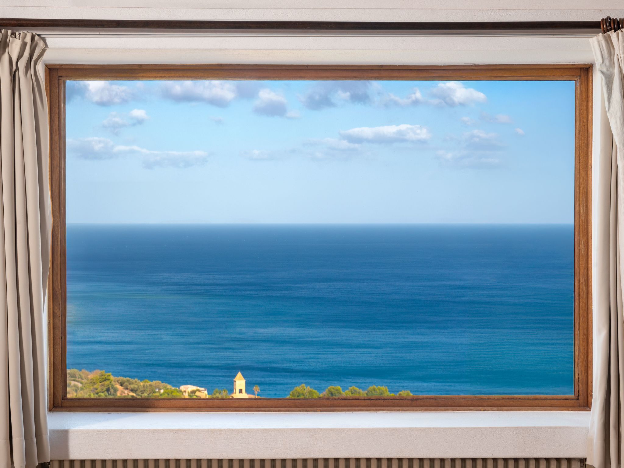 Villa "Mirabello suites" mit herrlicher Aussicht-Binnen