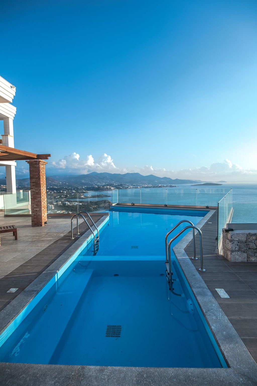 Brandneue, schicke und luxuriöse Wohnung-Image-tags.info