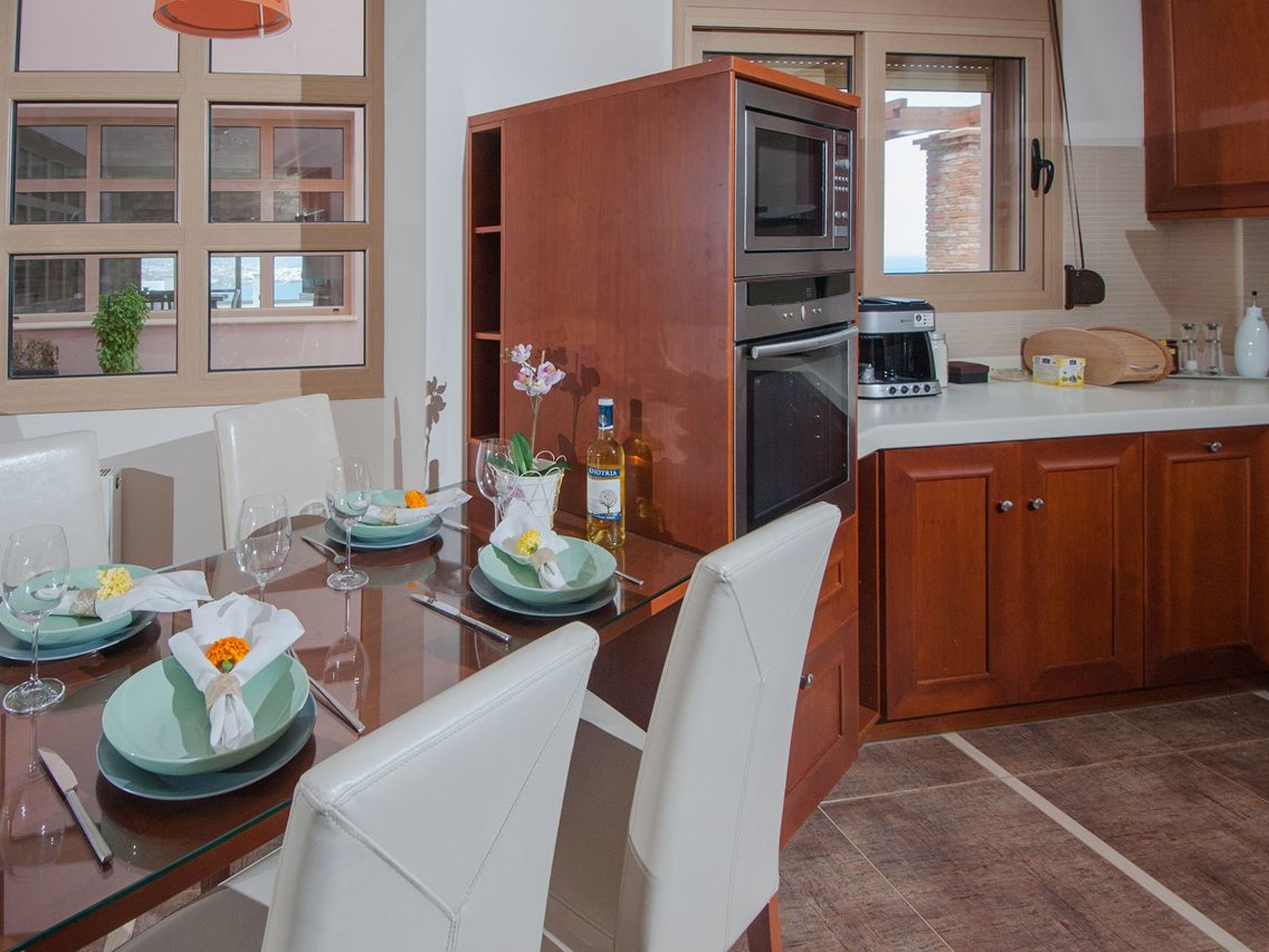 Brandneue, schicke und luxuriöse Wohnung-Image-tags.info