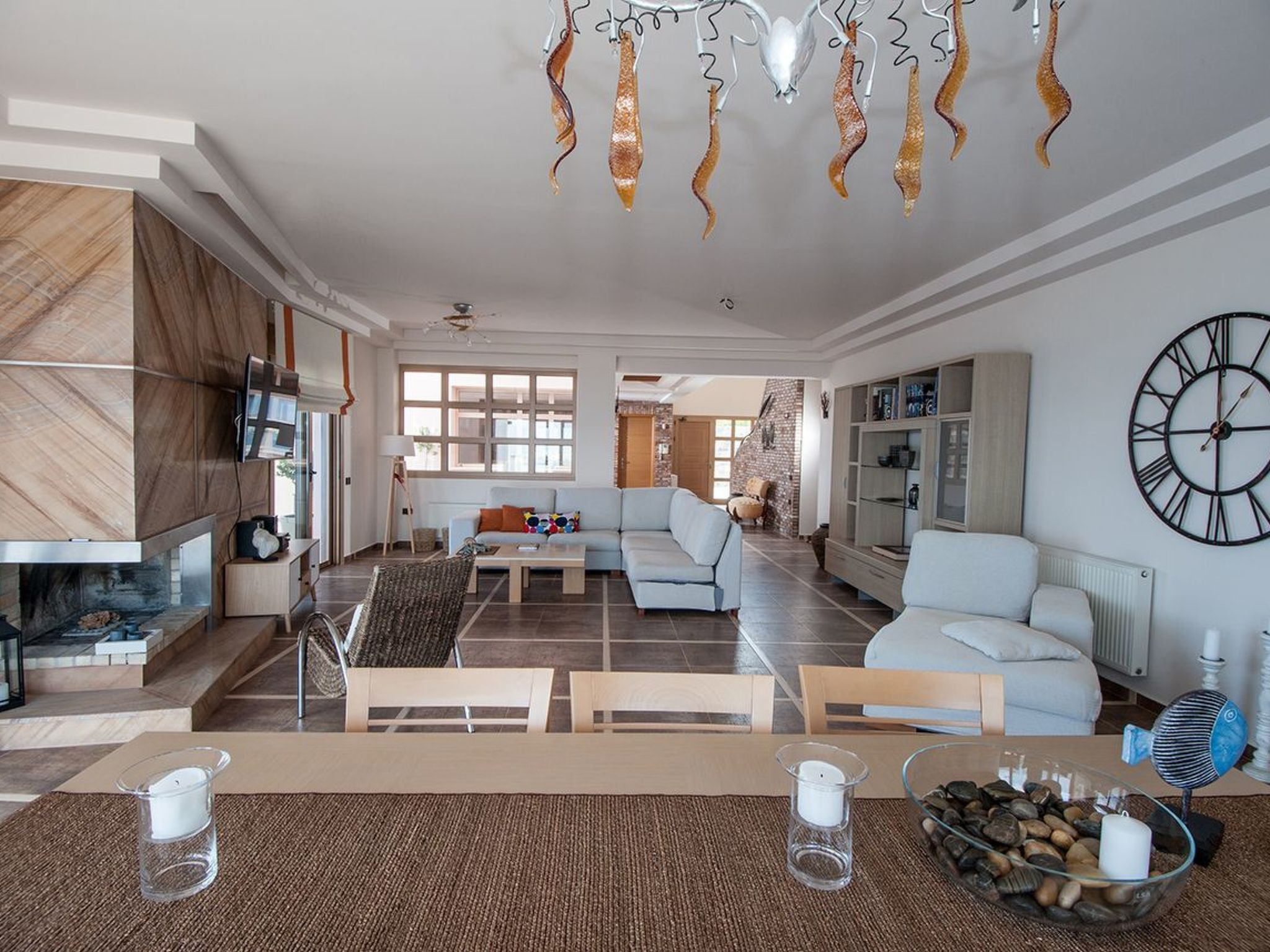 Brandneue, schicke und luxuriöse Wohnung-Image-tags.info