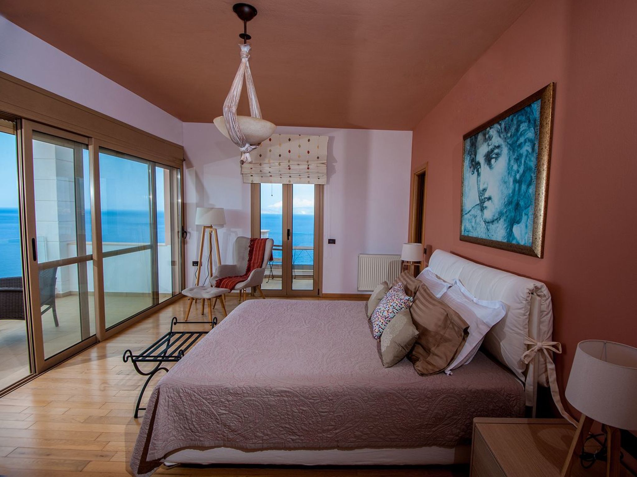 Brandneue, schicke und luxuriöse Wohnung-Image-tags.info