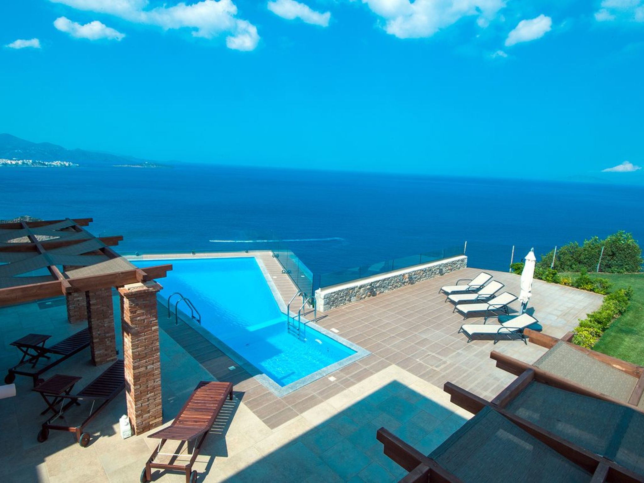 Brandneue, schicke und luxuriöse Wohnung-Image-tags.info