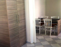 Urban Garden Apartments