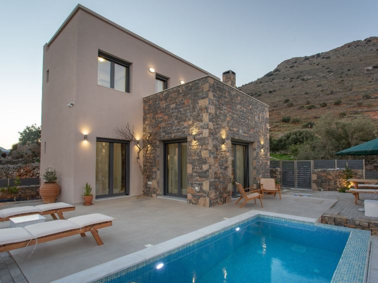 Search and Stay Destinations. House Accommodation in Chavgas, Chavgas - Greece