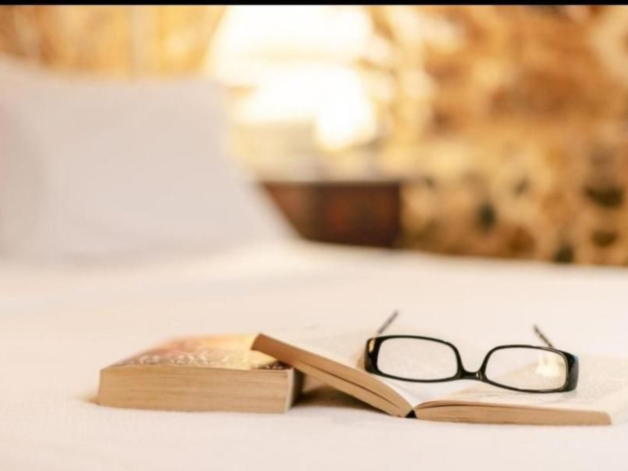 Mit Blick auf das Wasser-Binnen