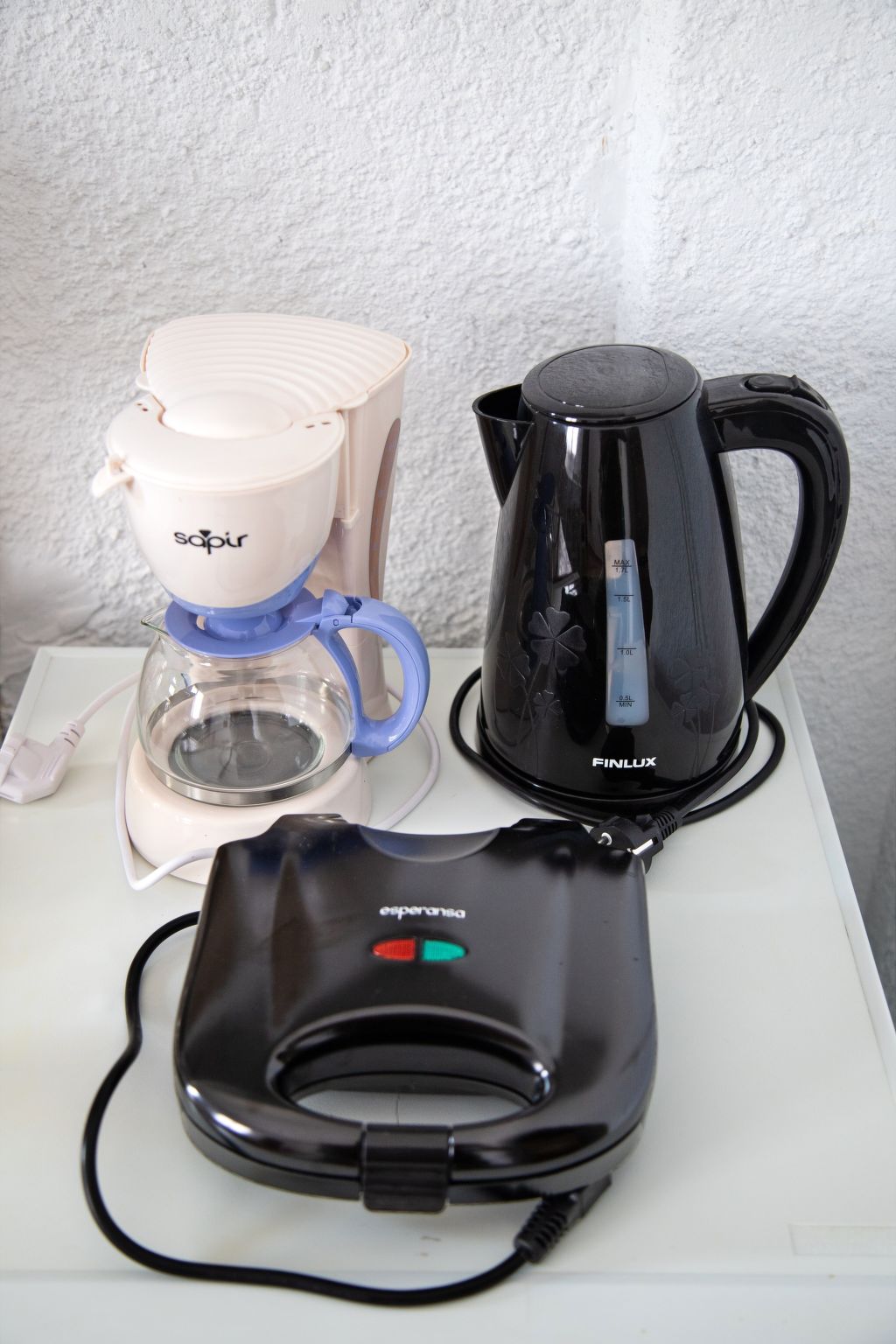 Wohnung mit Meerblick, Kreta, Ierapetra-Binnen