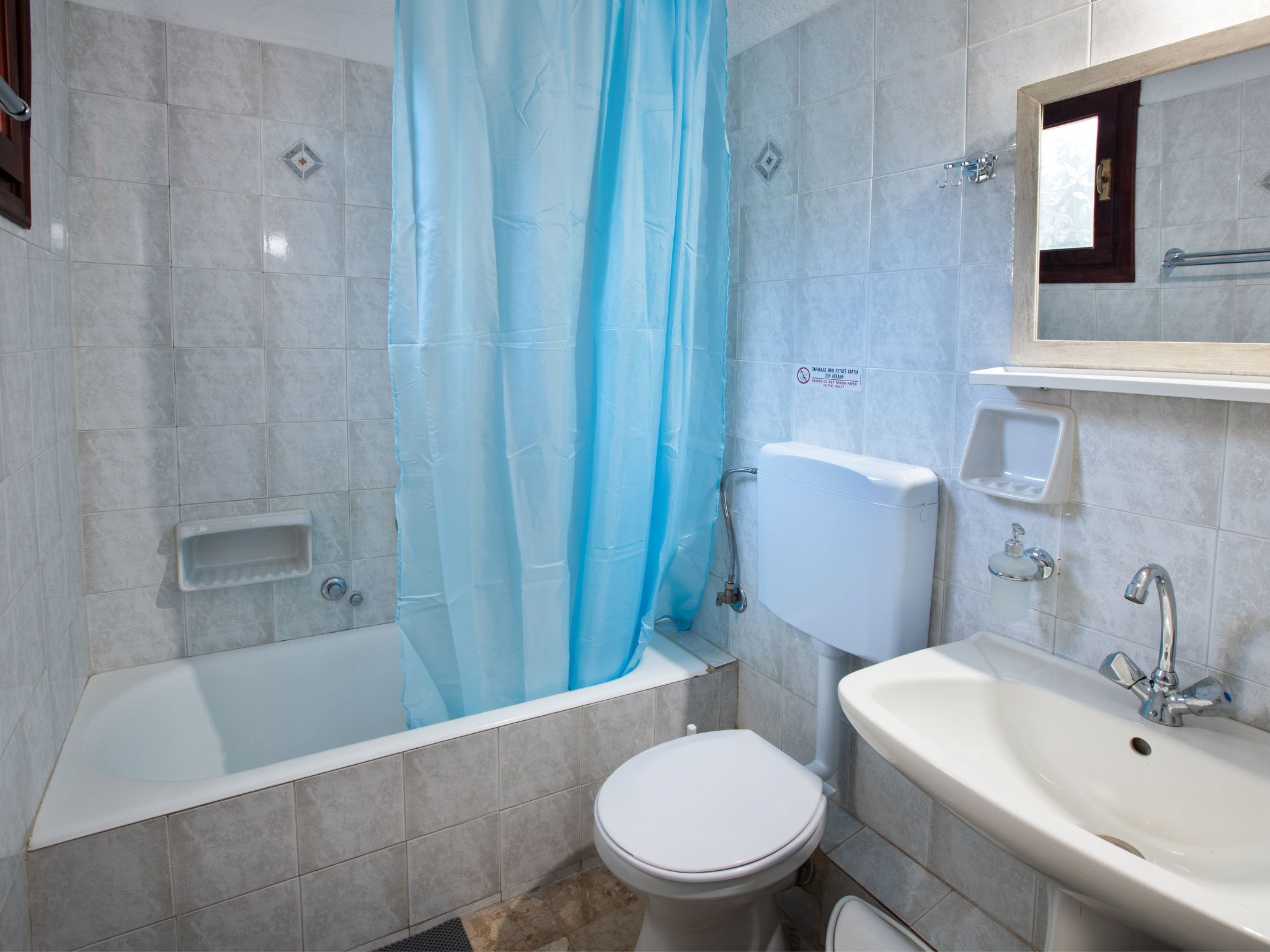 Wohnung mit Meerblick, Kreta, Ierapetra-Binnen