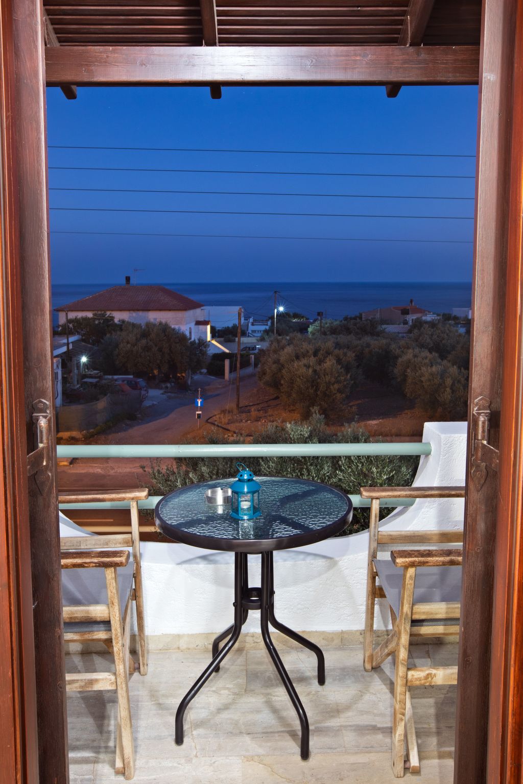 Wohnung mit Meerblick, Kreta, Ierapetra-Binnen