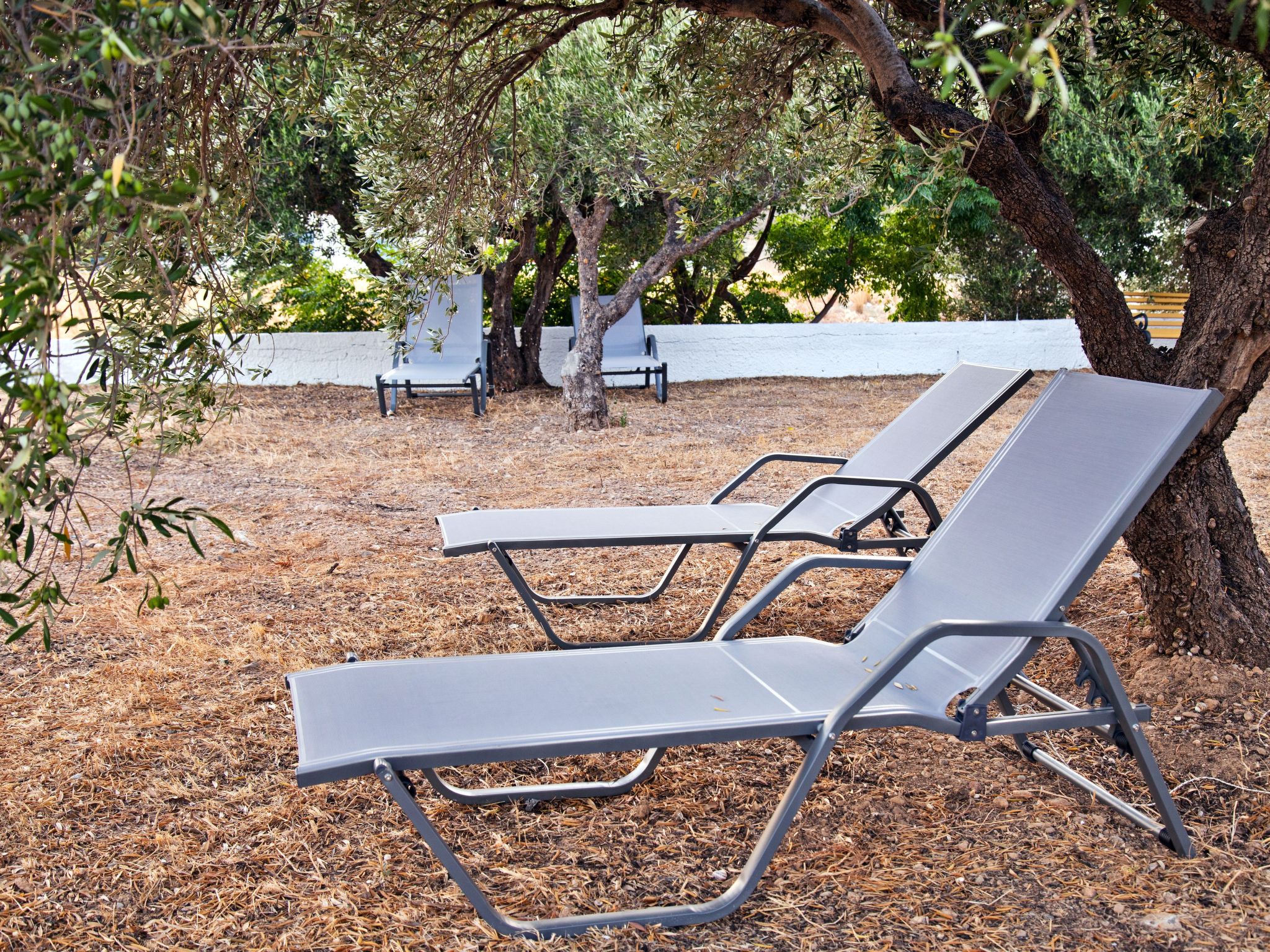 Wohnung mit Meerblick, Kreta, Ierapetra-Binnen