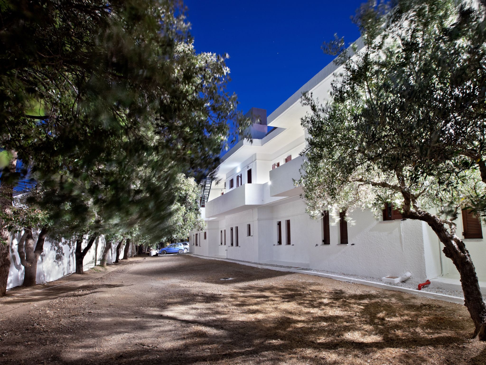 Wohnung mit Meerblick, Kreta, Ierapetra-Binnen