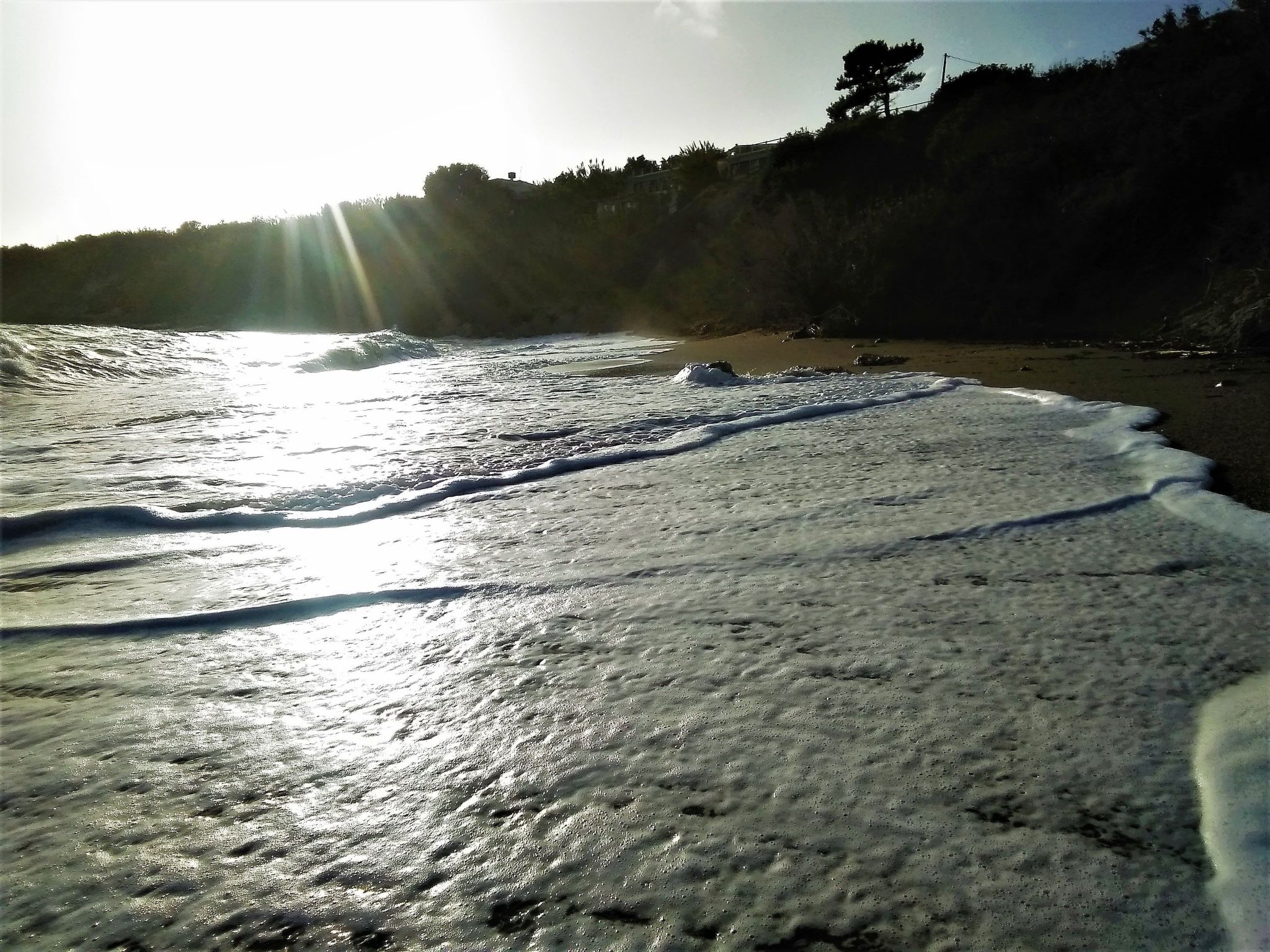 Wohnung mit Meerblick, Kreta, Ierapetra-Binnen