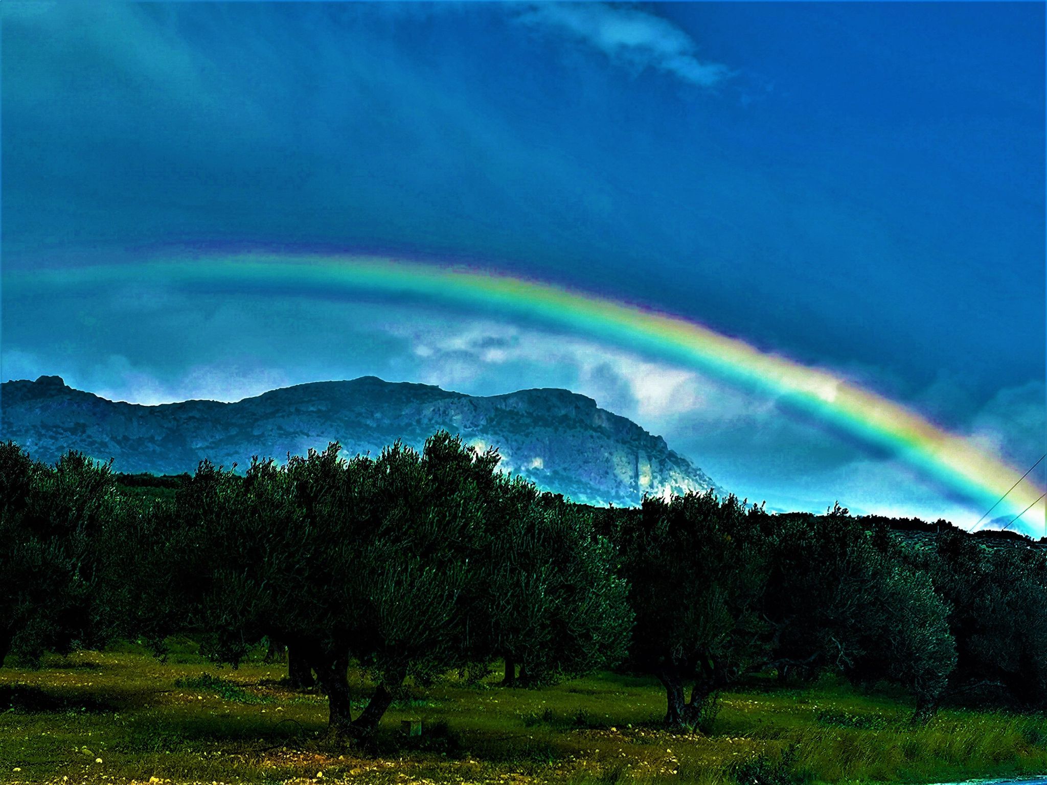 Wohnung mit Meerblick, Kreta, Ierapetra-Binnen