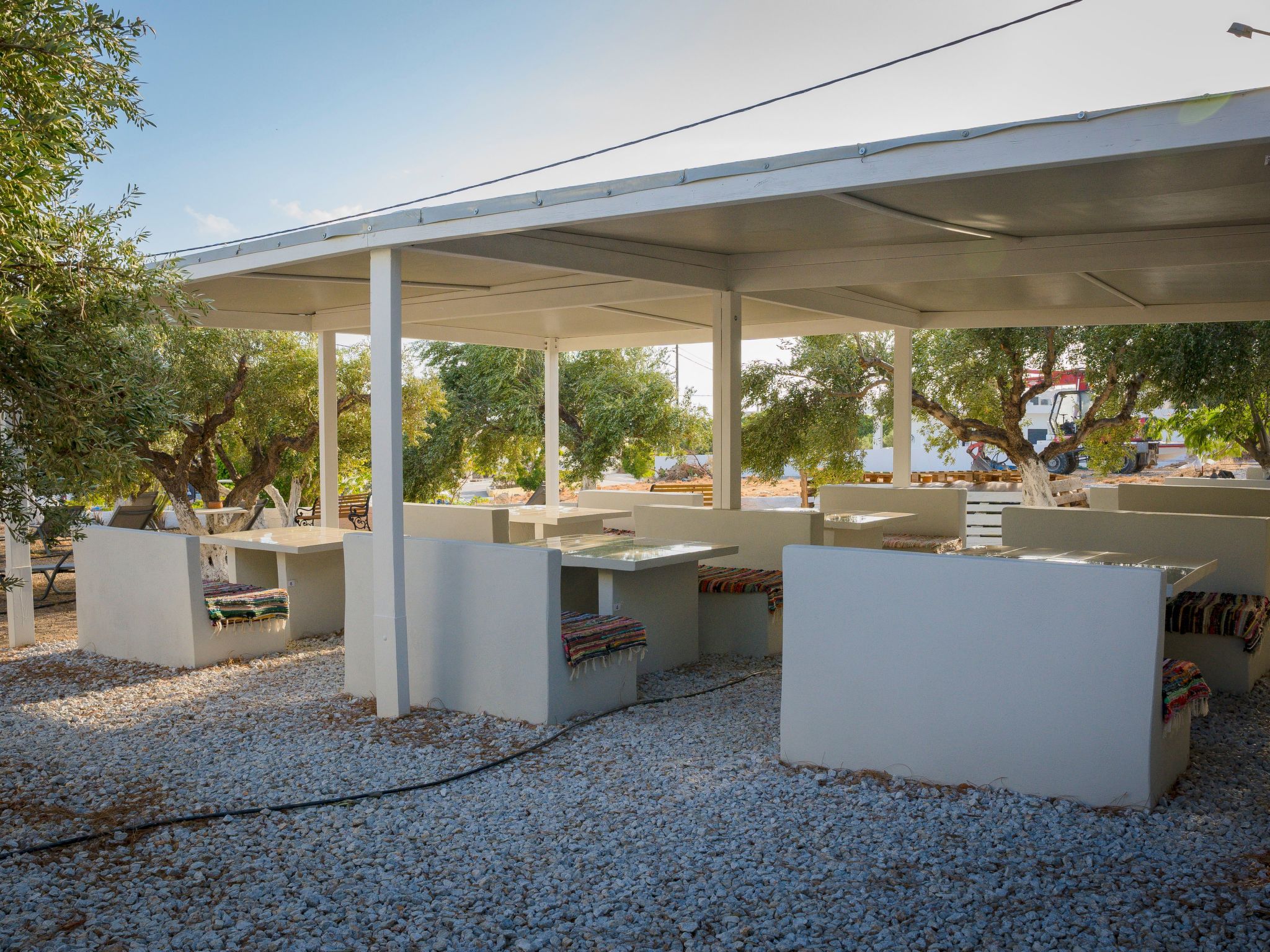Wohnung mit Meerblick, Kreta, Ierapetra-Binnen