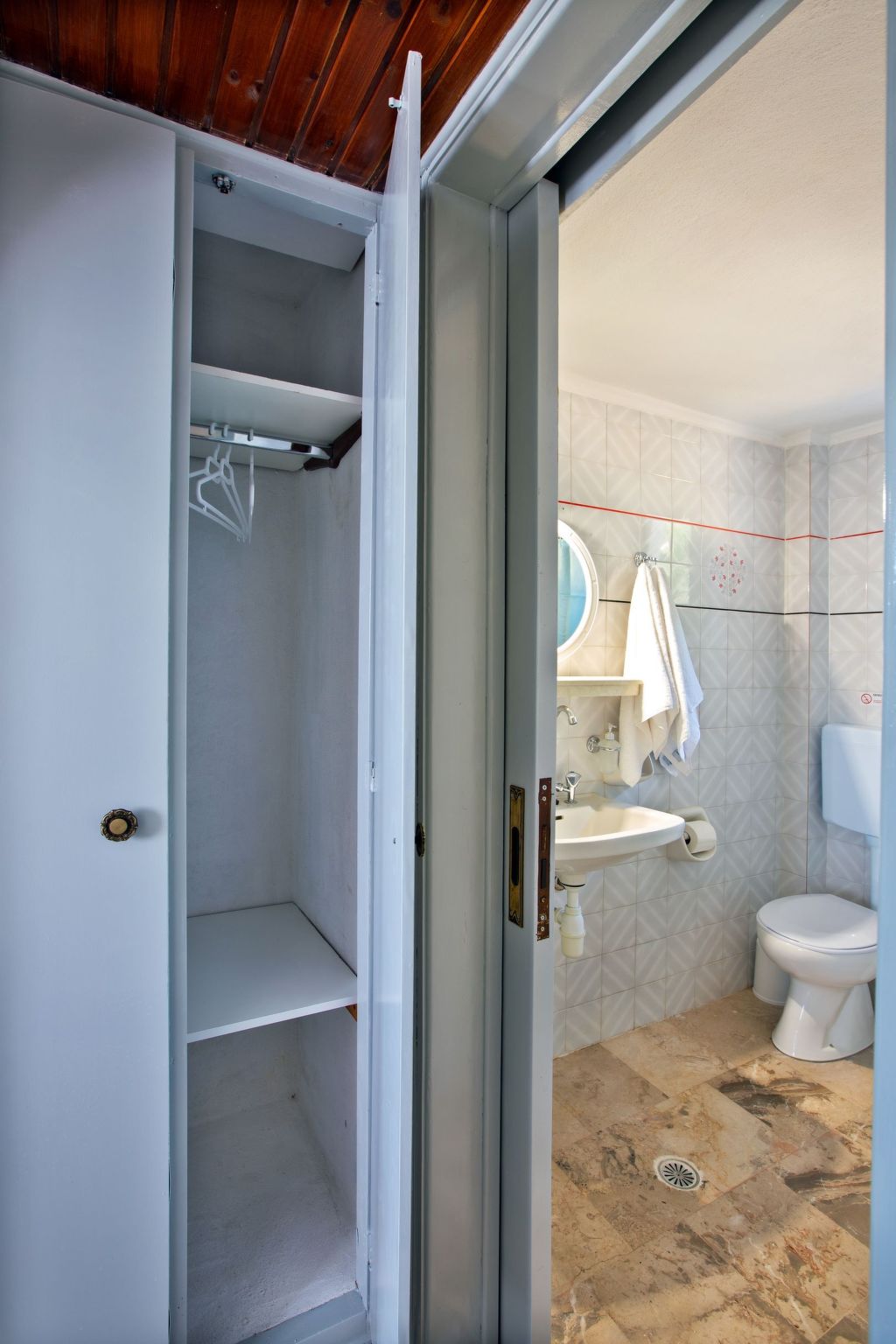 Wohnung mit Gartenblick, Kreta, Ierapetra-Binnen