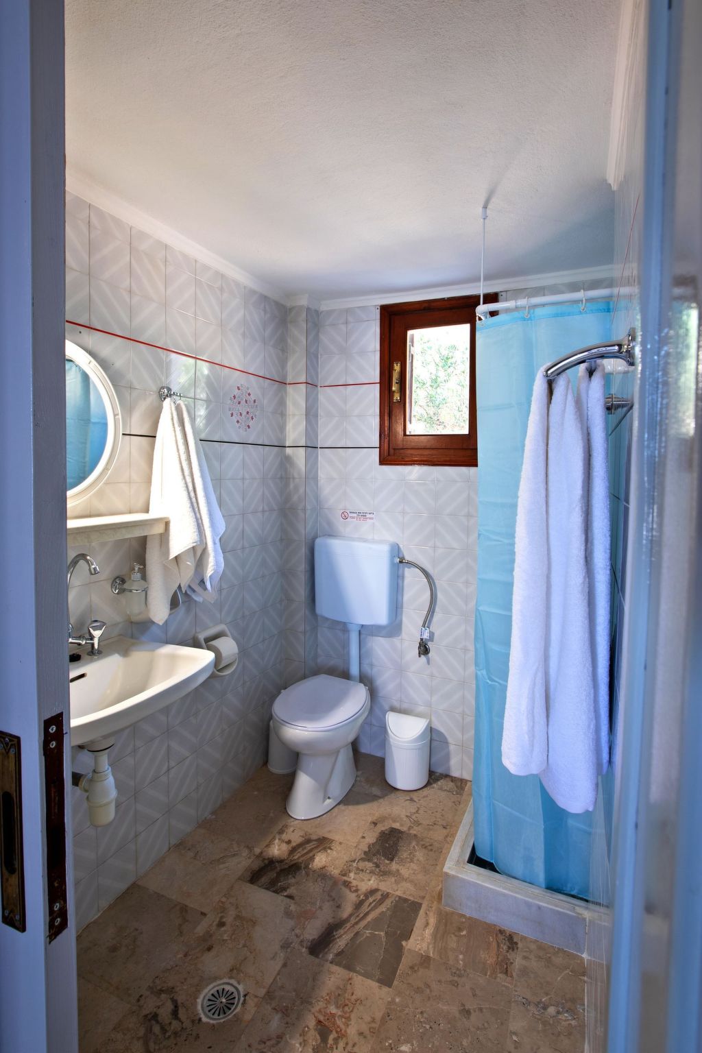 Wohnung mit Gartenblick, Kreta, Ierapetra-Binnen