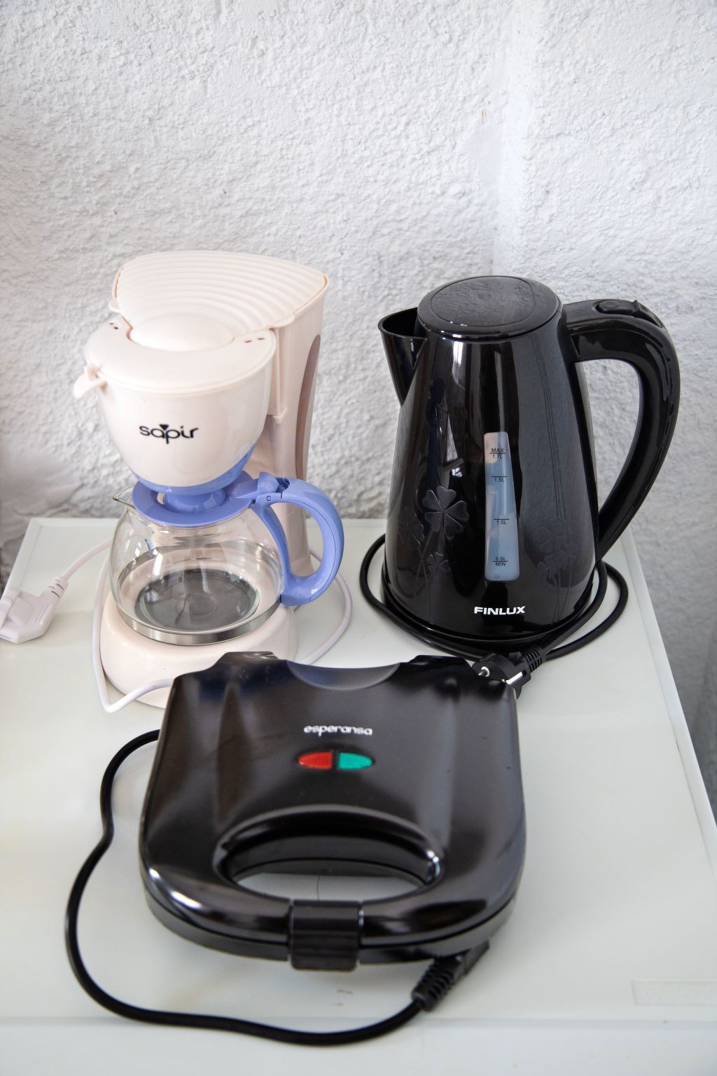 Wohnung mit Gartenblick, Kreta, Ierapetra-Binnen