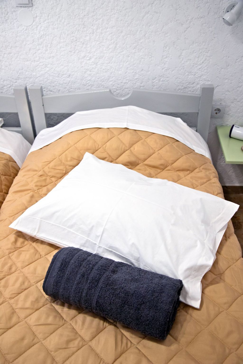 Wohnung mit Gartenblick, Kreta, Ierapetra-Binnen