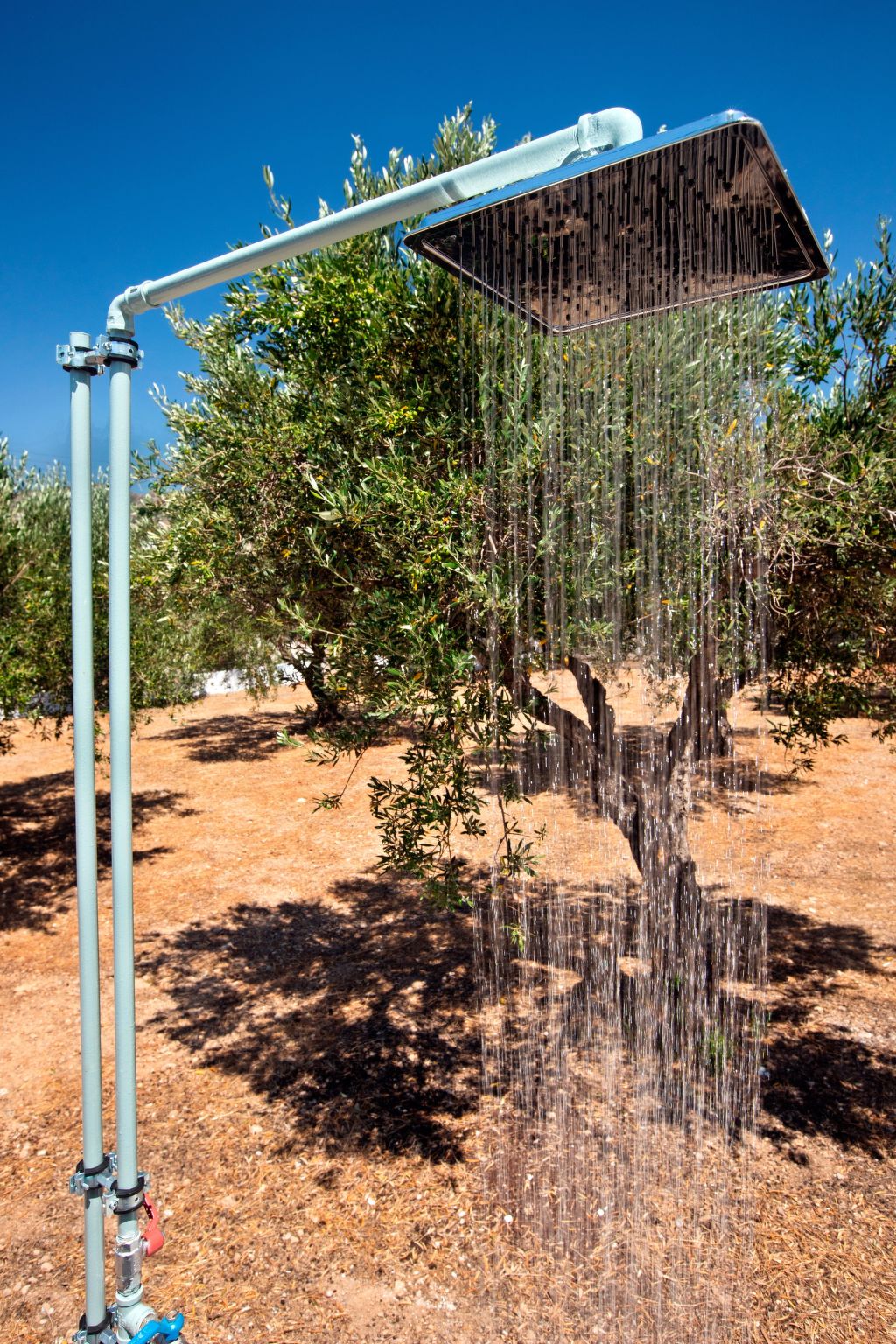Wohnung mit Gartenblick, Kreta, Ierapetra-Binnen