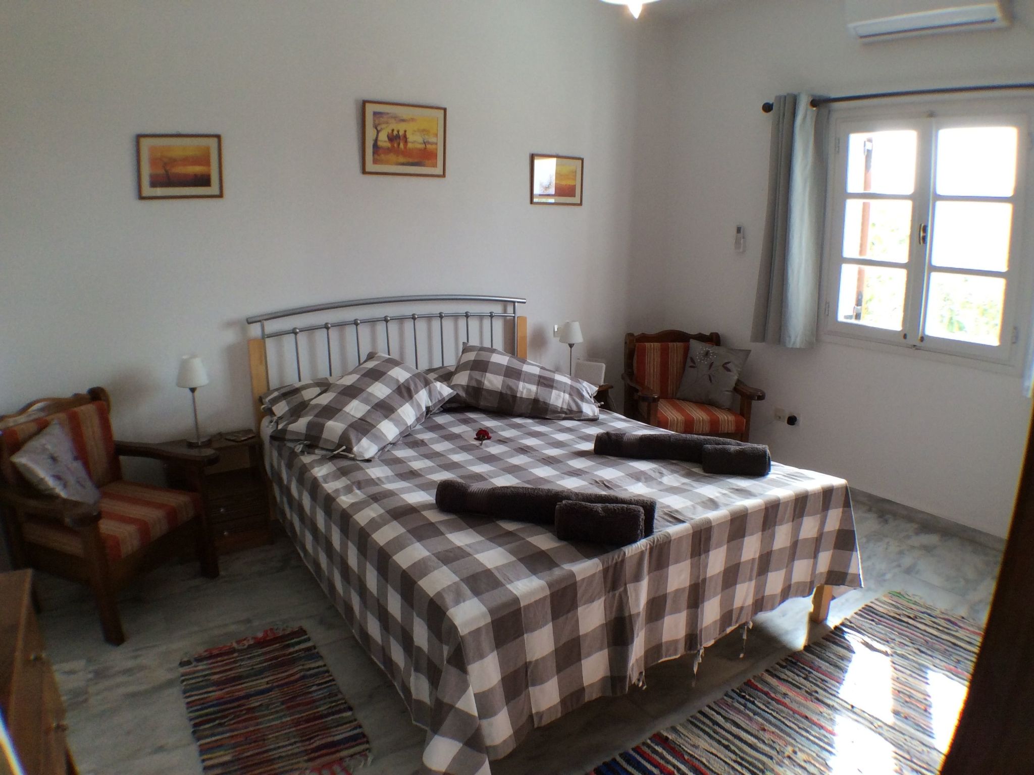 Versteckte Villa mit Pool und herrlichem Blick über die Bucht von Mirabelle und-Image-tags.info