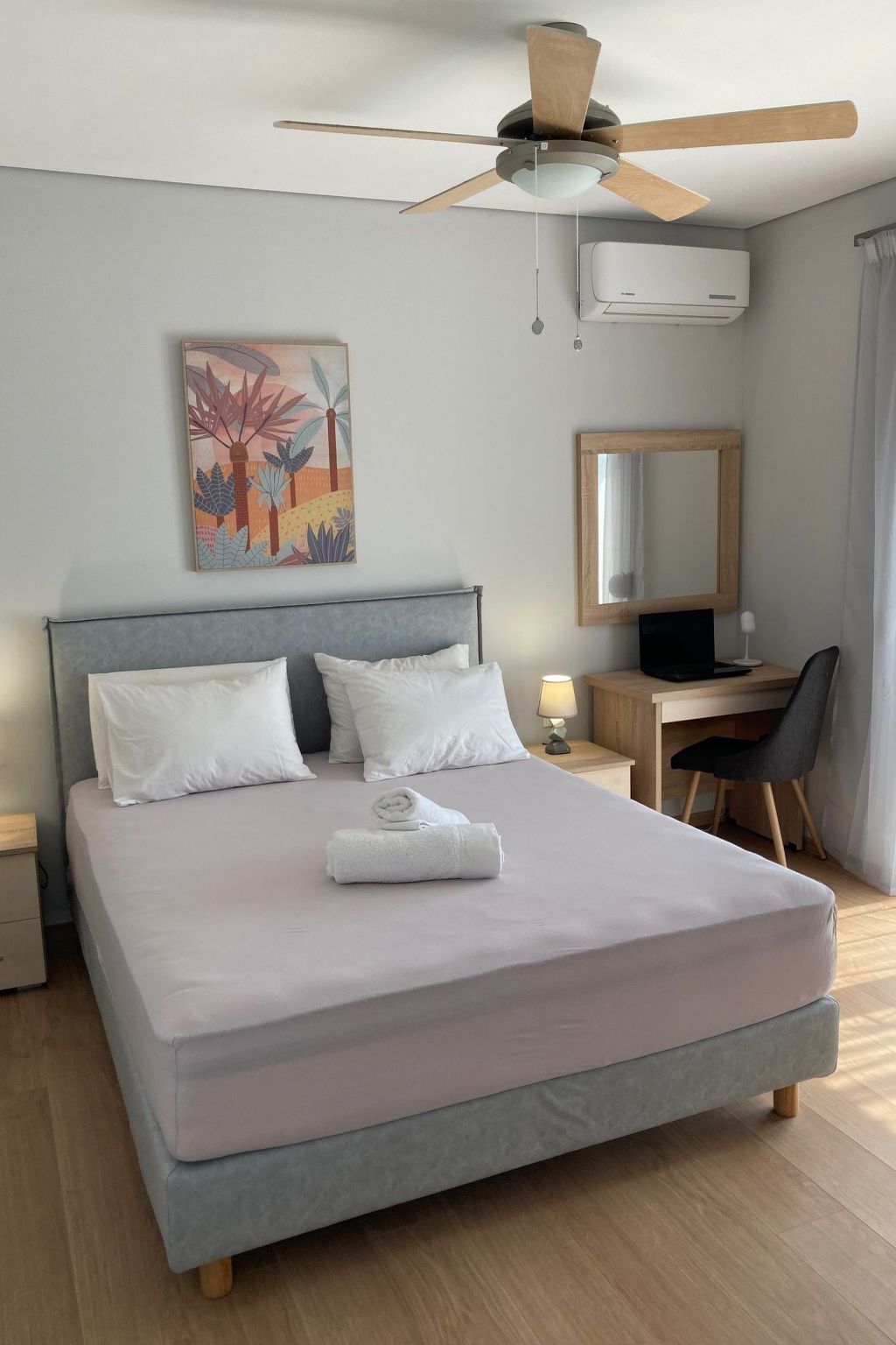 Zax Meerblick Villen mit Pool und 8 Schlafzimmern dom-Binnen