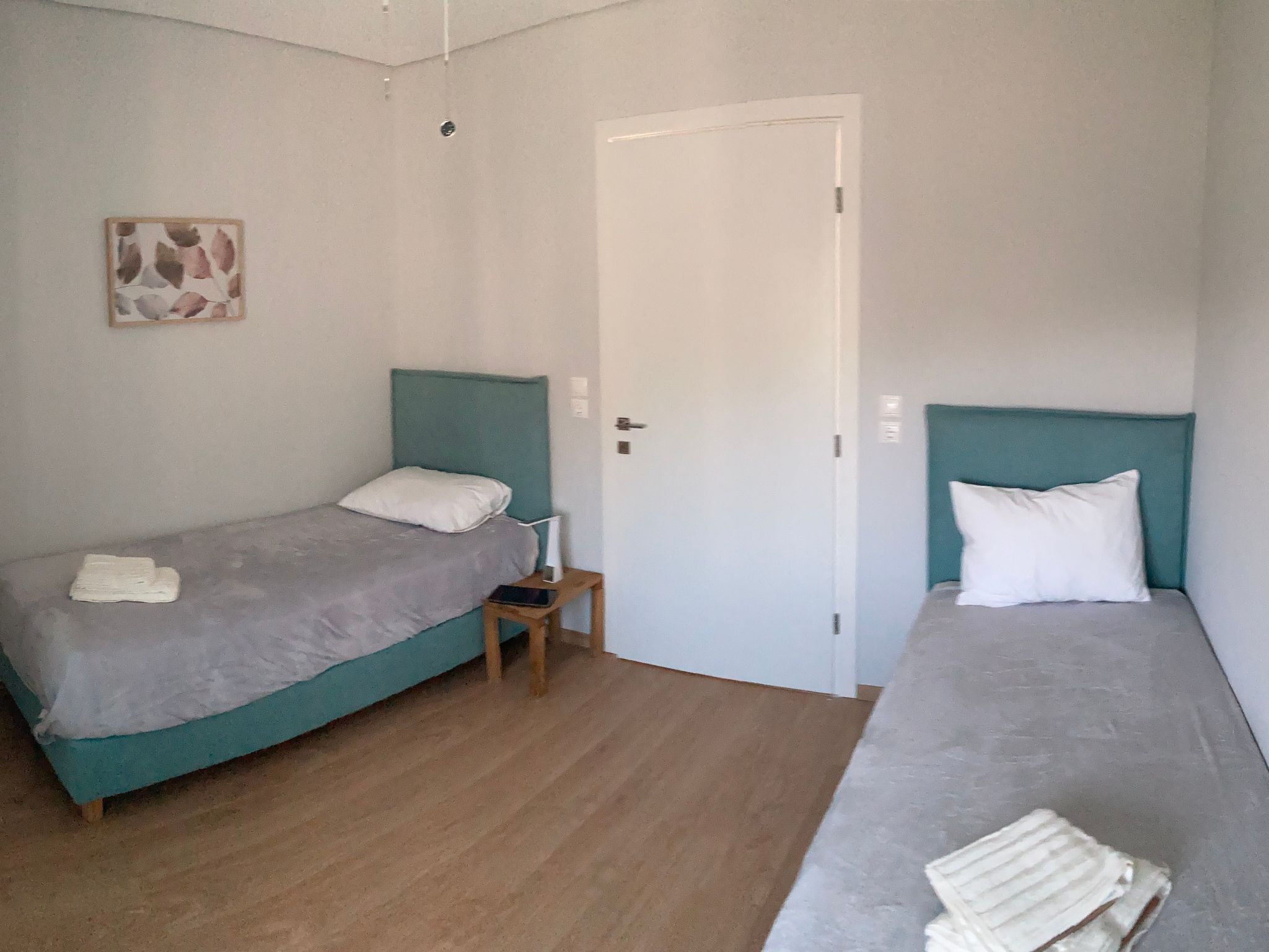 Zax Meerblick Villen mit Pool und 8 Schlafzimmern dom-Binnen