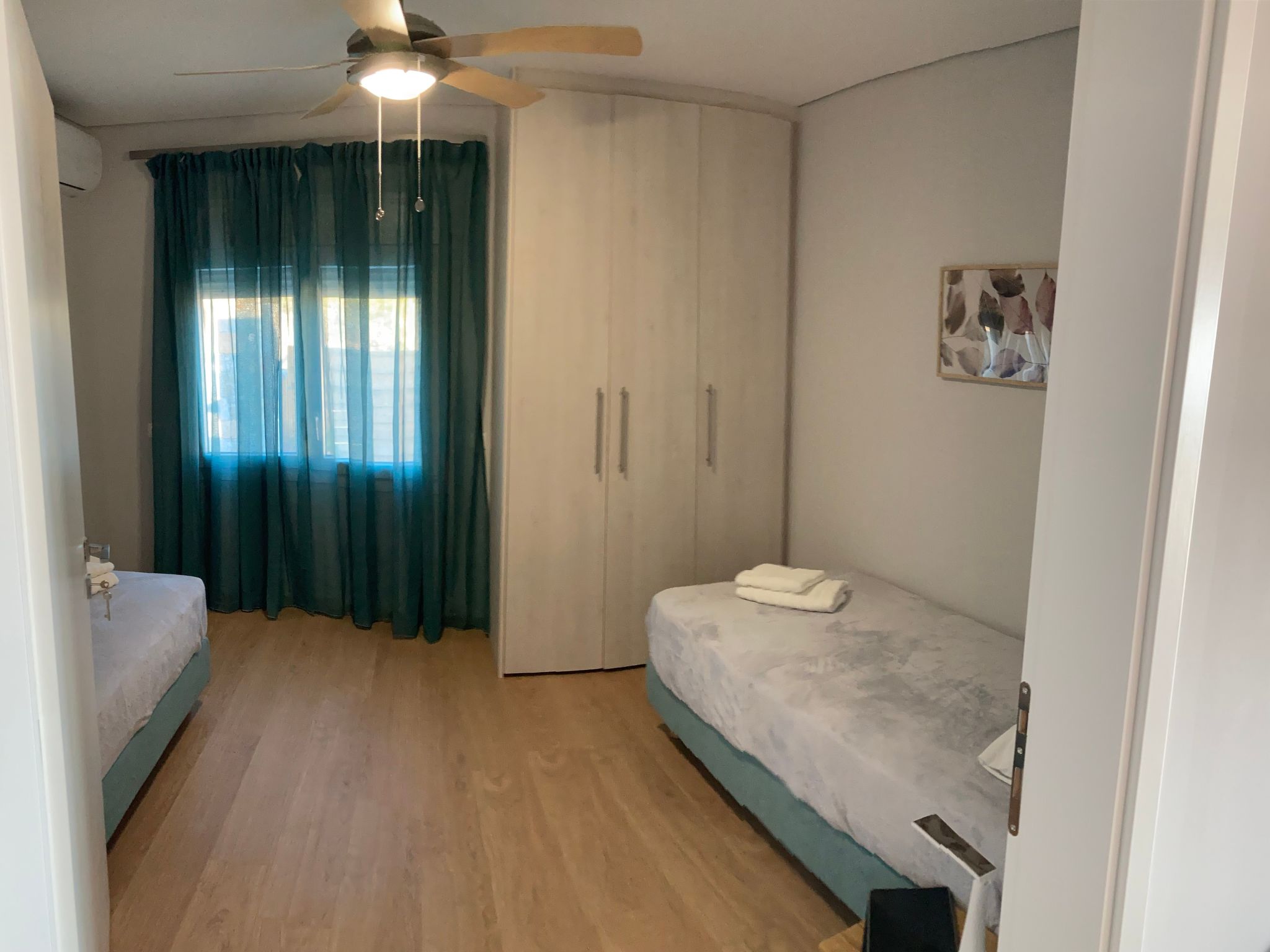 Zax Meerblick Villen mit Pool und 8 Schlafzimmern dom-Binnen