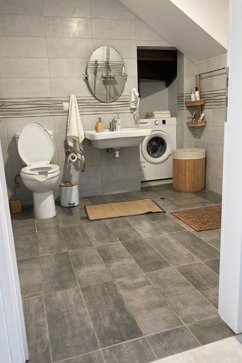 Zax Meerblick Villen mit Pool und 8 Schlafzimmern dom-Binnen