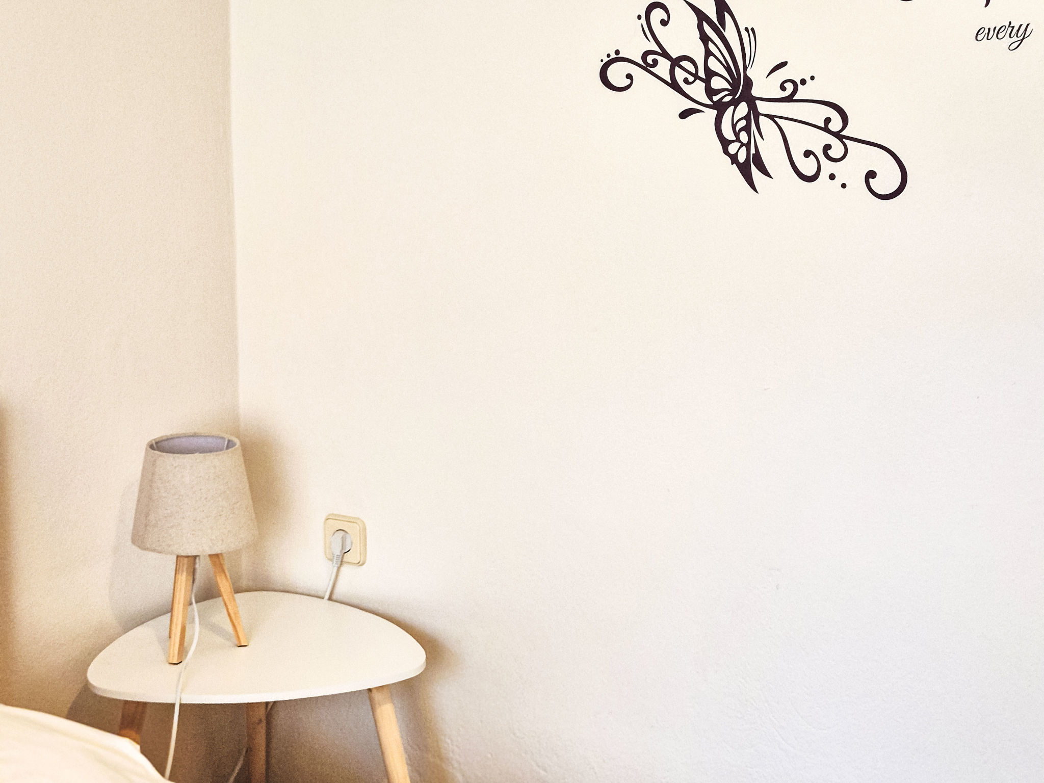 Old town apartment - Dedans