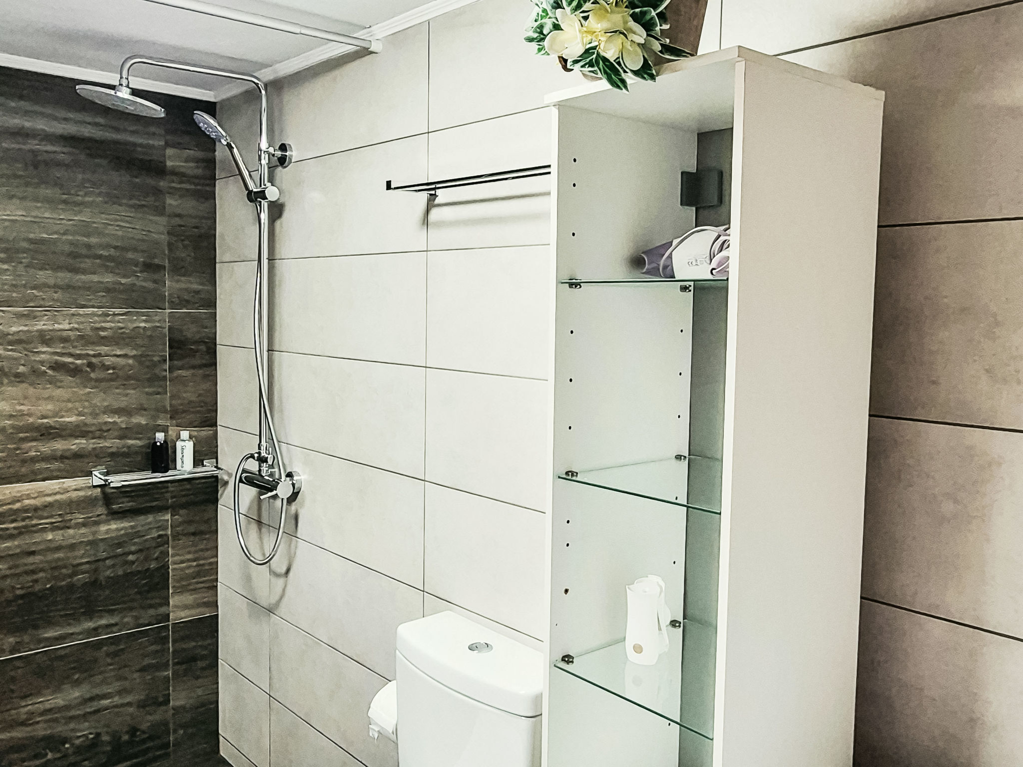 Old town apartment - Dedans